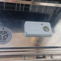 ماشین ظرفشویی مجیک اصل ۸نفره|ماشین ظرفشویی|اصفهان, ملک‌شهر|دیوار