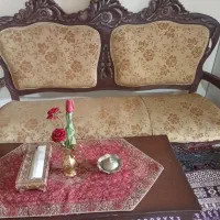 مبل سلطنتی ۹نفره