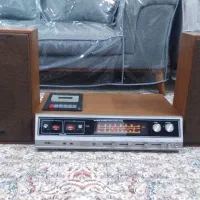 تلویزیون سونی، ضبط پایونر، استریوقدیمی|تلویزیون و پروژکتور|صدرا-فارس, فاز ۲|دیوار