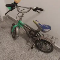 دوچرخه