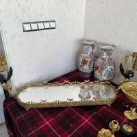رانر برنز|صنایع دستی و سایر لوازم تزئینی|تهران, ازگل|دیوار