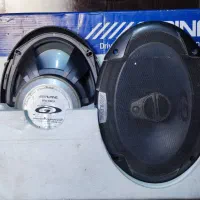 2عدد امپ مارشال و بوشمن و باند الپاین و باند ۷۱۵۰