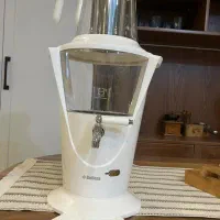 کتری برقی بلزا المان