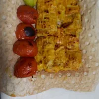 تهیه غذا وکبابی بهار نارنج|خدمات پذیرایی، مراسم|ملایر, |دیوار