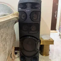 سیستم صوتی سونی