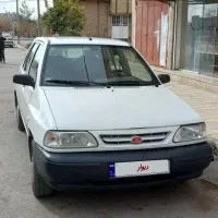 پراید ۱۳۱ مدل۹۹ کم کار بشرط خانگی|خودرو سواری و وانت|مرودشت, ثبت احوال|دیوار