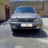 پراید ۱۳۲ مدل ۸۹