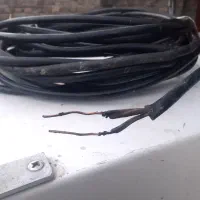 کابل استخوانی