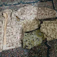 لباس سربازی یا کار|لباس|قم, پردیسان|دیوار