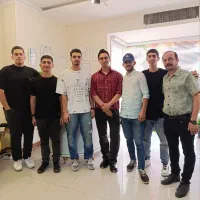 آموزش تخصصی ماساژ با مدرک معتبر|خدمات آموزشی|تهران, صادقیه|دیوار