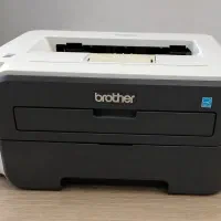 پرینتر لیزری قوی و کارآمد مدل Brother HL 2140