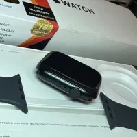 اپل واچ سری 10 se|لوازم جانبی موبایل و تبلت|تهران, گلستان (شهرک راه آهن)|دیوار