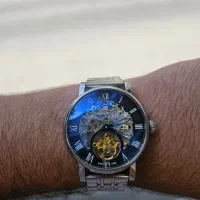 ساعت پتک فیلیپ اتوماتیک Patek Philippe اتوماتیک