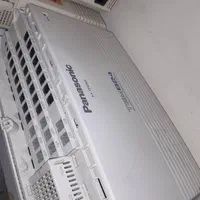 سانترال panasonic گوشیهای یالینک+تلفن ۷۷۳۰|تلفن رومیزی|شوشتر, |دیوار