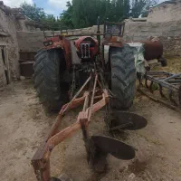 تراکتور فرگوسن مدل ۶۵و۶۸