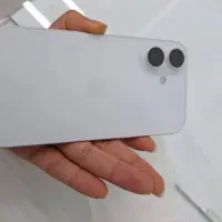 اپل iPhone 16 با حافظهٔ ۱۲۸ گیگابایت