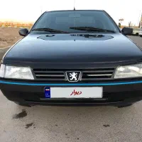 پژ‌و ۸۴ در حد|خودرو سواری و وانت|زاهدان, |دیوار