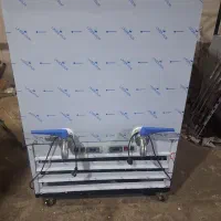 بستنی قیفی ویخچال دورب وشیرسردکن و فیریزر|فروشگاه و مغازه|تهران, فیروزآبادی|دیوار