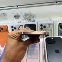 iPhone 16 pro max desert|موبایل|کرج, گوهردشت|دیوار