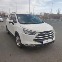 جک  s3 آخر سال 99