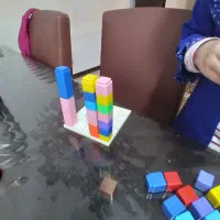 دونوع لگو باجعبه وبدون جعبه|اسباب‌بازی بچه|تهران, فاطمی|دیوار