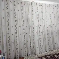 پرده حریر|پرده، رانر، رومیزی|اندیمشک, |دیوار