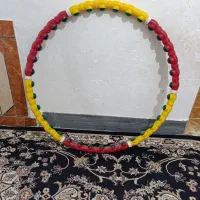 حلقه لاغری هولاهوپ