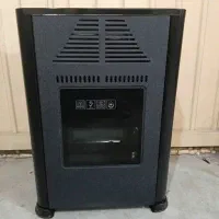 7000گلکسی بخاری گازی|بخاری، هیتر، شومینه|مشکیندشت, |دیوار