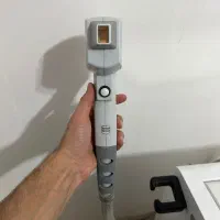 فروش دستگاه لیزر روکسانا ice roxana|پزشکی|پرهسر, |دیوار