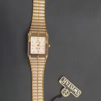 ساعت مچی مردانه SWISS STAR  کاملاً نو کلاسیک لوکس