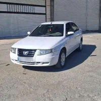 سمند سورن