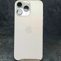apple آیفون ۱۶ پرومکس باطری ۱۰۰ با ریجستری اقساطی