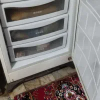 یخچال|یخچال و فریزر|تربت جام, کلالی|دیوار