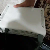 سلام یک عدد دستگاه ایکس باکس 360|کنسول، بازی ویدئویی و آنلاین|اهواز, اسلام آباد غربی|دیوار