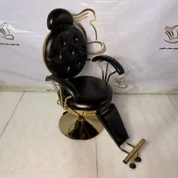 تعمیر انواع صندلی آرایشگاهی|خدمات پیشه و مهارت|اسلامشهر, شهرک امام حسین (میان آباد)|دیوار