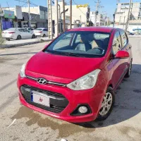 hyndai I 10 2016|خودرو سواری و وانت|بندر ماهشهر, |دیوار