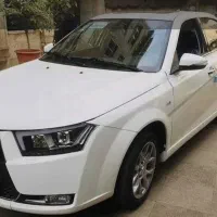 دنا پلاس اتوماتیک اپشنال صفر