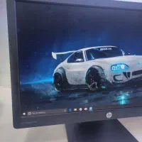 مانیتورهای 19 تا 24 دل و اچ پی فرملس DELL HP FHD|قطعات و لوازم جانبی رایانه|اهواز, طالقانی|دیوار