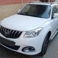 هایما s7 توربو مدل 97 بی رنگ