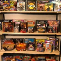 فروش تکی و عمده بازی فکری