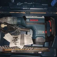 فروش پیکور 12کیلویی اصل بوش|ابزارآلات|فیروزآباد (فارس), |دیوار