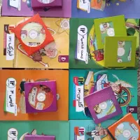 بسته کمک آموزشی پرش دوازدهم تجربی