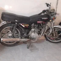 موتور ۲۰۰ شیرکوه