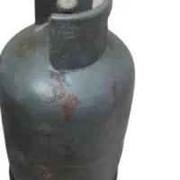 کپسول گاز پرسی پر
