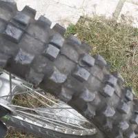 لاستیک کراسی|قطعات یدکی و لوازم جانبی|رشت, چمارسرا|دیوار