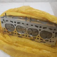 سرسیلندر پژو آماده نصب