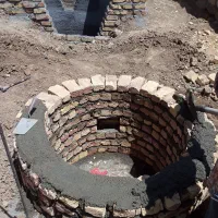 بنایی سیمان سنگ کاشی کاری|خدمات پیشه و مهارت|آشخانه, |دیوار