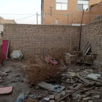زمین 158متری|فروش زمین و ملک کلنگی|اصفهان, مسجد مصلی|دیوار
