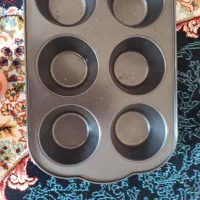 قالب کاپ کیک و مافین