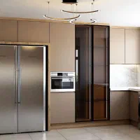 کمک نصاب کابینت